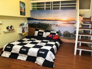 Fullhouse Homestay - Da Lat - 5