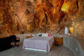 Casa Cueva Mojácar "Jacuzzi & Sea View" en Almería - Mojácar - 3