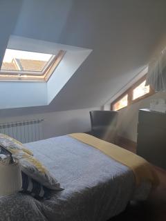 Apartamento Ático Cine Colón - Ribadeo - 7