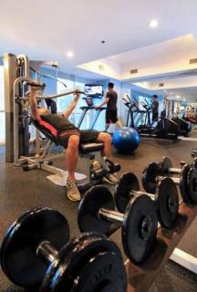 SAB R.CONDOTEL and room rental - Manila - 8