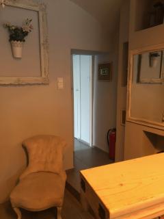 Godot Apartman - Miskolc - 1