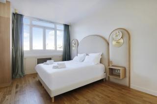Pick A Flat's Apartment in Opéra - Rue Saint Marc - Parijs - 2