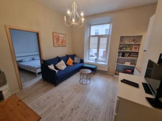 Igo apartment Uzupis - 3