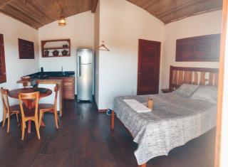 Bangalô pontal beach house - Fortim - 2