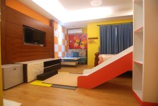 找一家親子民宿 - 3