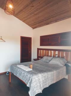 Bangalô pontal beach house - Fortim - 5