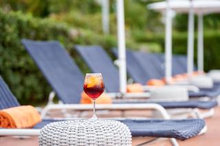 UNA HOTELS Forte Dei Marmi - Forte dei Marmi - 3
