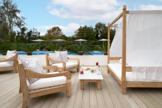 UNA HOTELS Forte Dei Marmi - Forte dei Marmi - 2