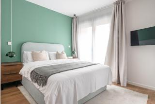 Home Art Apartments Salamanca - Madrid - 5