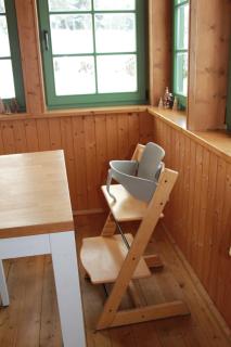 Ferienhaus Schellerhäusl - 5