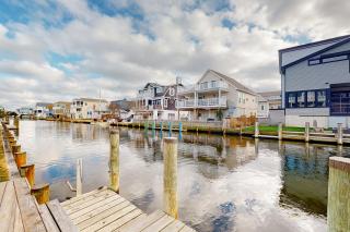 Town of South Bethany --- 160 New Castle Dr - South Bethany - 9