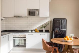 Home Art Apartments Salamanca - Madrid - 8