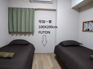 Hitoyado Ryokan Higashiueno - Vacation STAY 35824v - 3