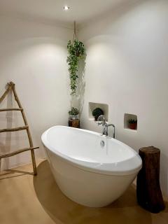 Son Vell. Mallorca. Casa amb piscina ecològica. - Manacor - 4