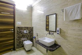 FabHotel White House BNB - Nr Yashobhoomi Convention Centre - Nuova Delhi - 3