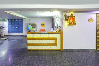 FabHotel White House BNB - Nr Yashobhoomi Convention Centre - Nuova Delhi - 4