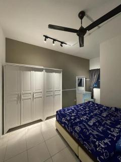 Cameron Sweet Muslim Apartment 2 - Iiqoma Muslim Homestay - 5