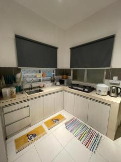 Cameron Sweet Muslim Apartment 2 - Iiqoma Muslim Homestay - 4