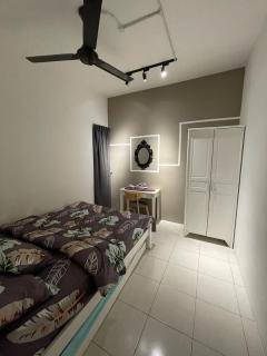 Cameron Sweet Muslim Apartment 2 - Iiqoma Muslim Homestay - Tanah Rata - 3