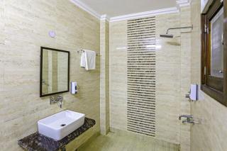FabHotel White House BNB - Nr Yashobhoomi Convention Centre - Nuova Delhi - 2