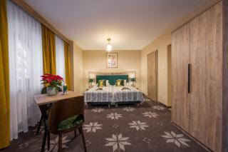 Willa Maria 4 - Zakopane - 1