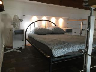 FLC, loft atypique CAMAS HYPER-CENTRE - Marsiglia - 6