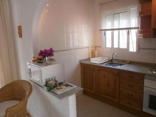 Self Contained hillside Villa with stunning vistas - 1