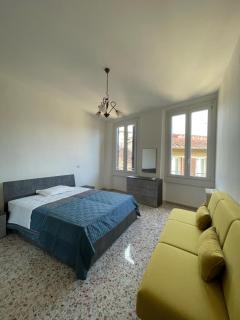 Hotel Ferretti - Firenze - 6