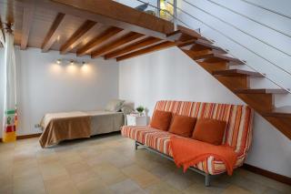 Casa marilia - La Santa - 1