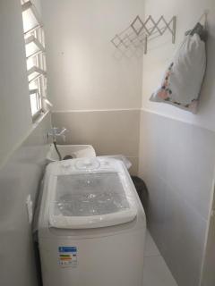 Confortável apartamento no centro ano bom - Barra Mansa - 9