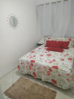 Confortável apartamento no centro ano bom - Barra Mansa - 4