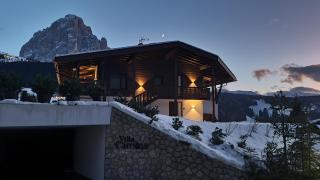 Villa Carolina - Selva di Val Gardena - 5