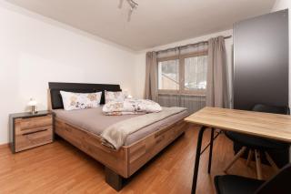 Apart Ronja - Umhausen - 7