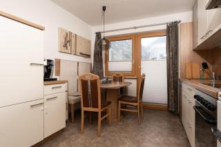 Apart Ronja - Umhausen - 4