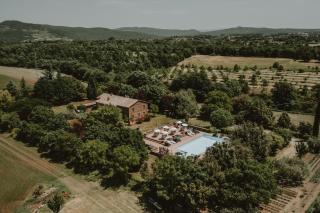 Agriturismo Cerqueto - Acquapendente - 8