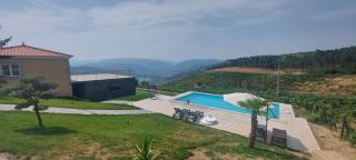 Quinta da Laceira - Douro Valley - Alojamento Local - Vila Real - 5