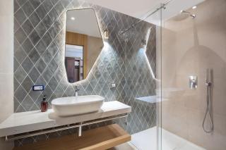 Villa Divina - APT Prima con piscina e vista lago - Castelletto di Brenzone - 6