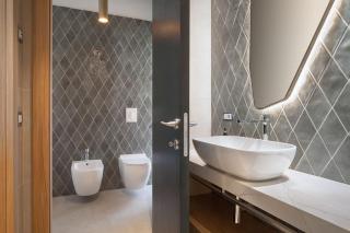 Villa Divina22 - APT Prima con piscina e vista lago - 2