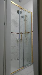 Apartament Pod Semaforem Duszniki-Zdrój - Duszniki Zdrój - 9