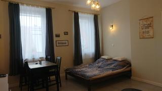Apartament Pod Semaforem Duszniki-Zdrój - Duszniki Zdrój - 8