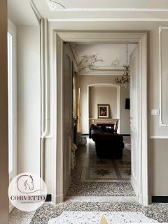 CORVETTO rooms - Genova - 5