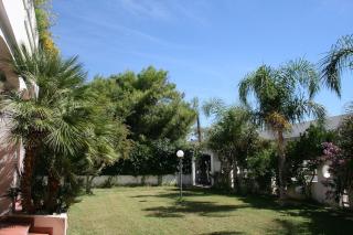 Villa Schirinzi San Pietro in Bevagna - San Pietro in Bevagna - 3
