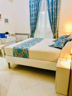 Kambal Maison - Rome - 4