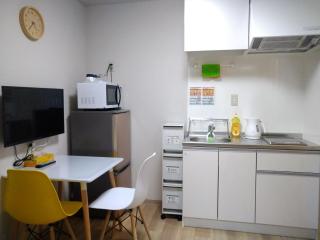 Hitoyado Ryokan Higashiueno - Vacation STAY 72558v - 9