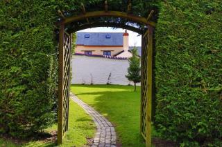 SAUNTON SANFIELD GRANGE 10 Bedrooms - 4