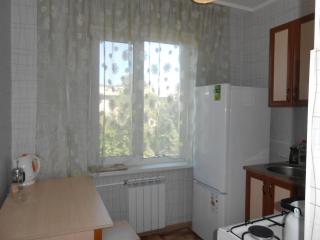 Уютная однокомнатная квартира - 6