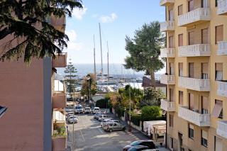 Sanremo casa vista mare - Sanremo - 9