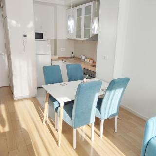 A BLOK1 NEW BELGRADE - Novi Beograd - 7