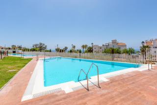Bahia de Torrequebrada - 2 Bedroom Apartment with Seaview - Benalmádena - 6