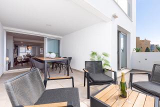 Bahia de Torrequebrada - 2 Bedroom Apartment with Seaview - 3